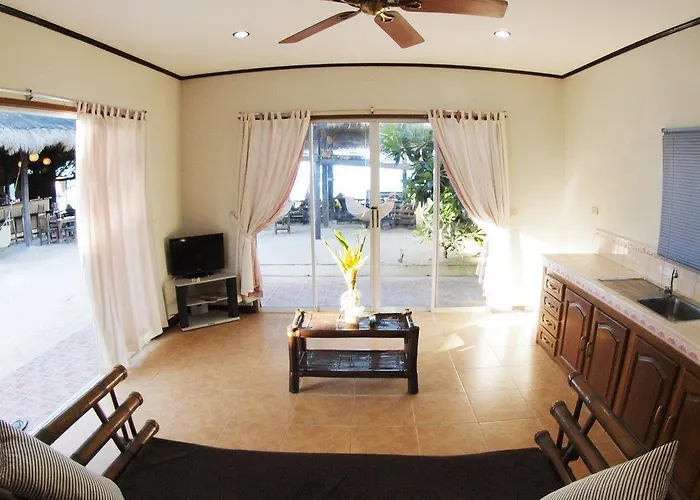 Levantin Boracay Resort Balabag 