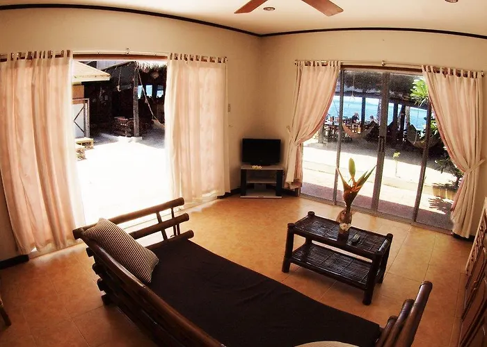 Levantin Boracay Resort Balabag 