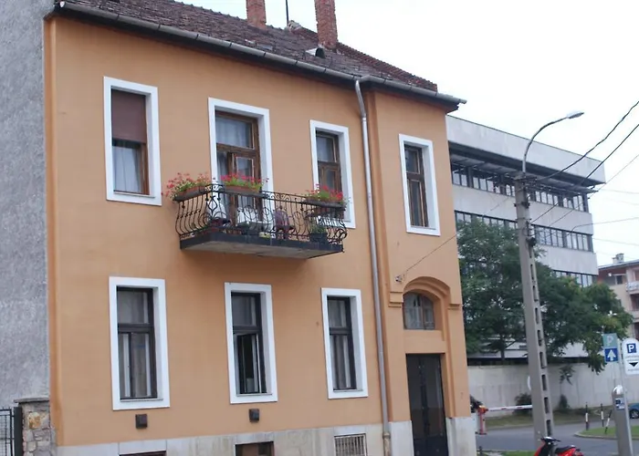 Regiposta Apartman Miskolc