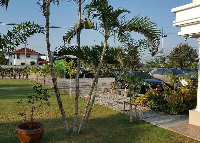 East Shore Pattaya Resort Nong Prue