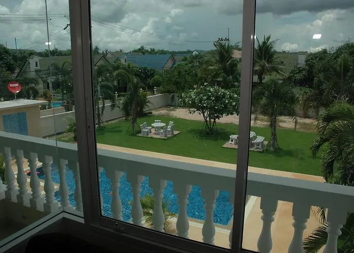 East Shore Pattaya Resort Nong Prue