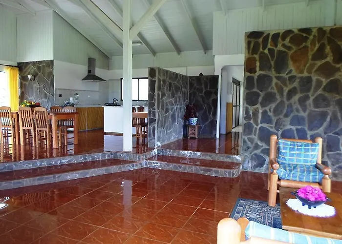 Hostal Vaiteka Hanga Roa