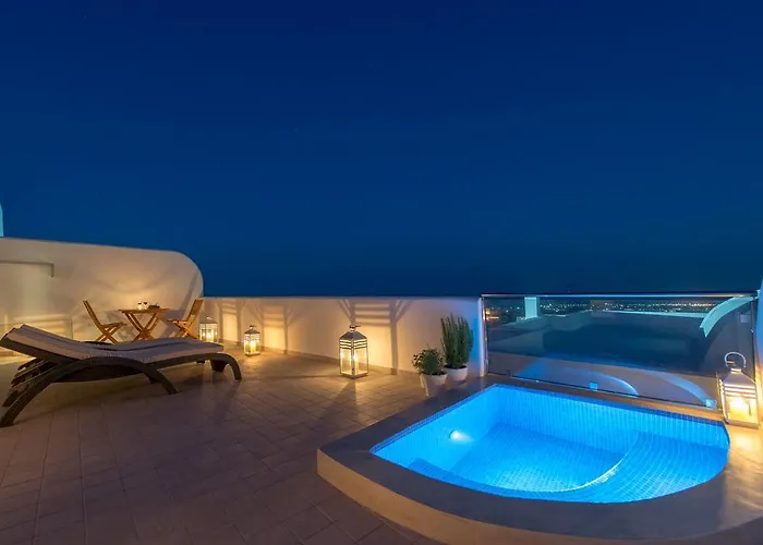 Anamnesis City Spa Fira 