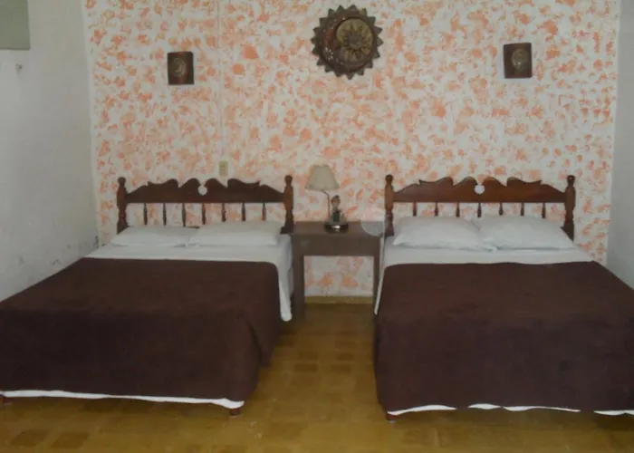 Hotel San Jose Mérida