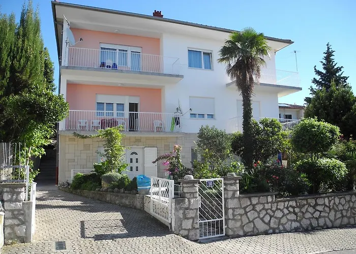 Apartments Pavelic Crikvenica