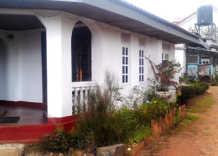 St. Andrews Hostel Nuwara Eliya