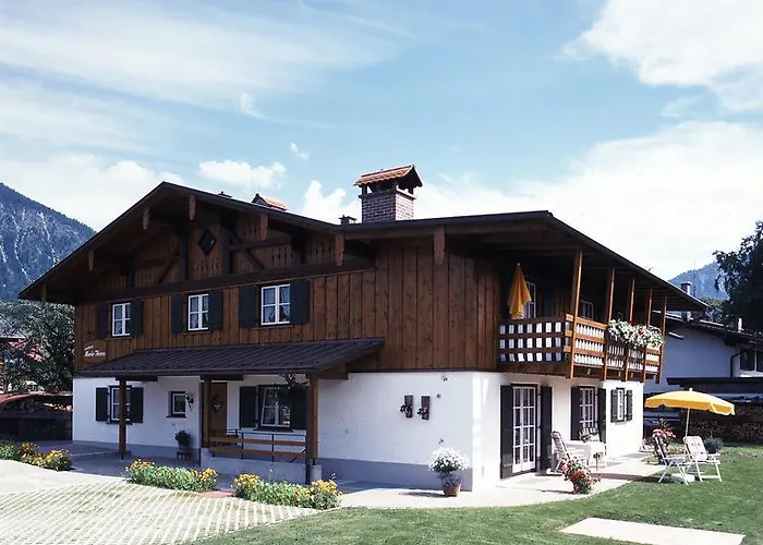 Marie-Theres Oberstdorf