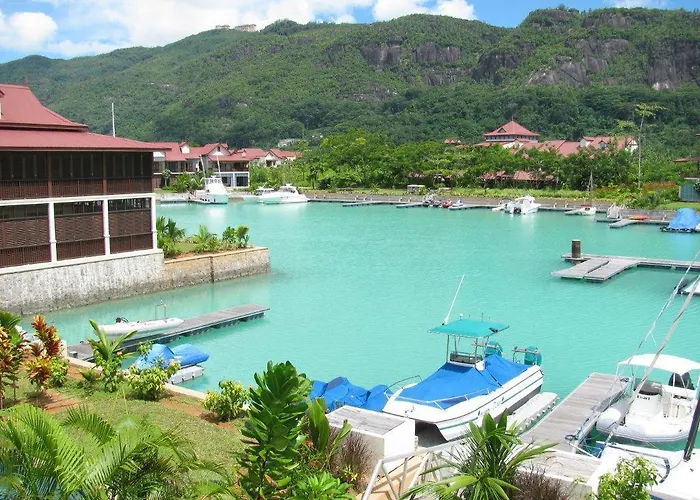 Eden Island Maison 78