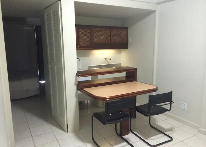 Fator Palace Hotel Recife