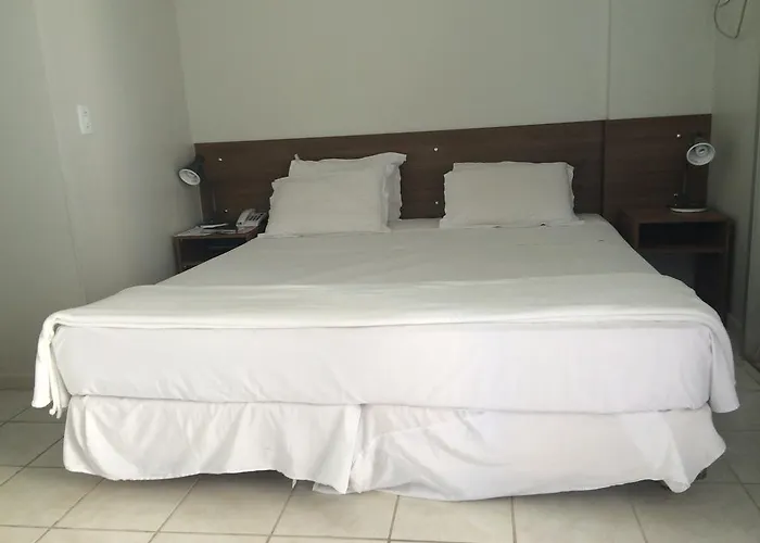 Fator Palace Hotel Recife