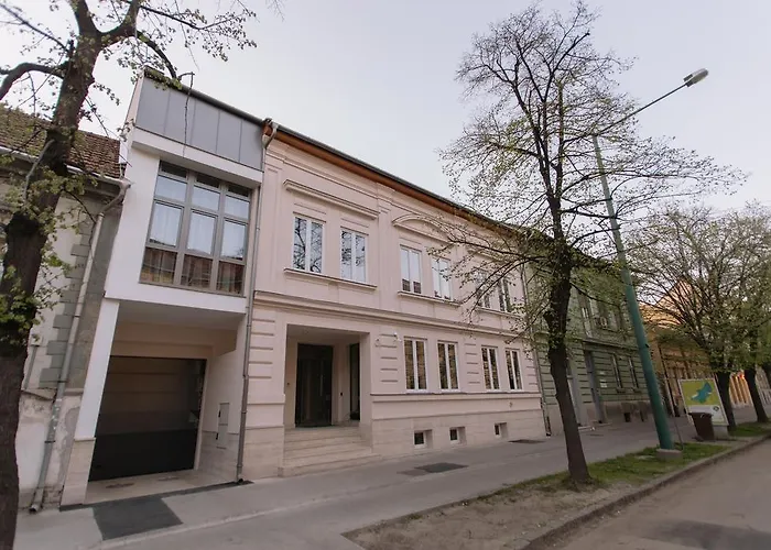 Ankavi Panzio Hotel Szeged