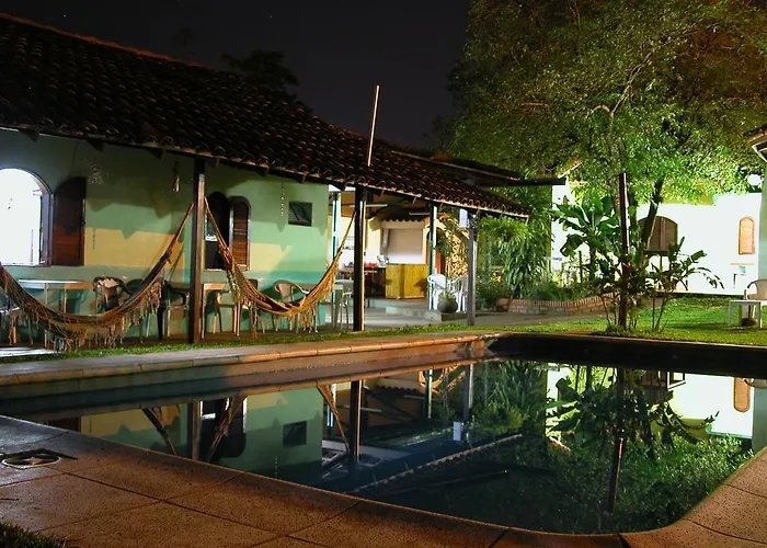 Hostel Iguazu Falls Puerto Iguazu