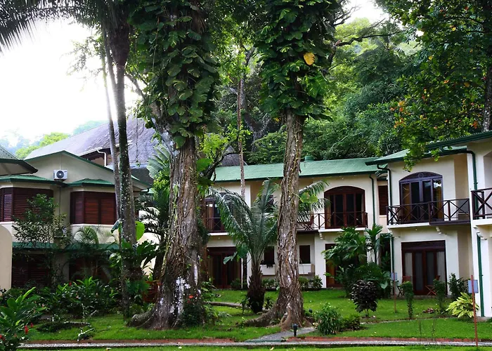 Club Del Mar Oceanfront Hotel Jaco