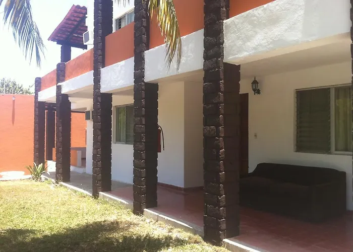 Hostel El Corazon Cancun