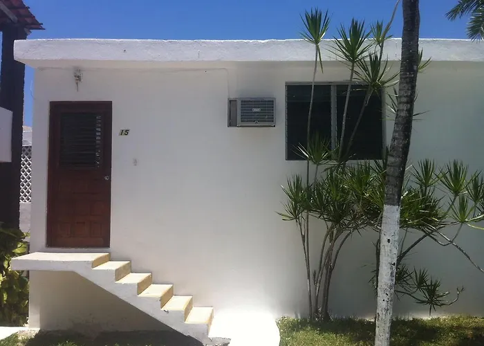 Hostel El Corazon Cancun