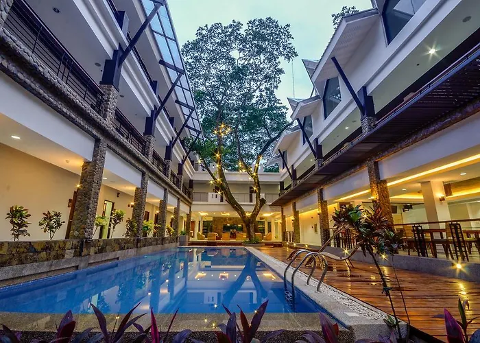 Marianne Hotel Puerto Princesa