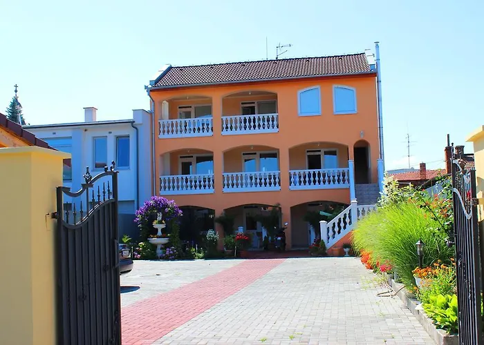 Studio Florida Sturovo