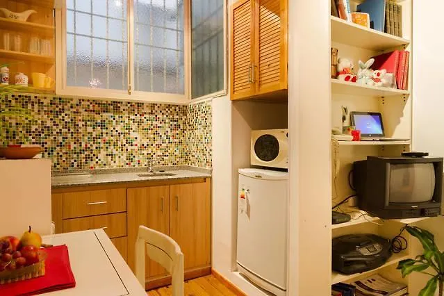 Alex Apartment Buenos Aires