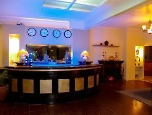 Bed & Breakfast At Royale Tagaytay Country Club Tagaytay City