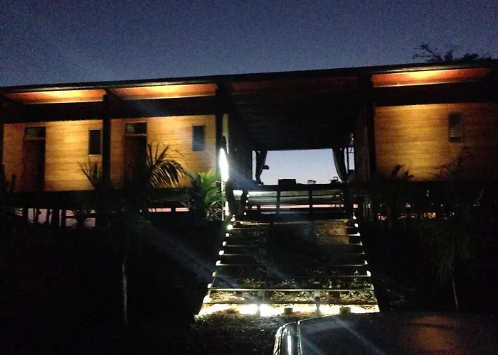Camino Del Sol Hotel Los Duarte