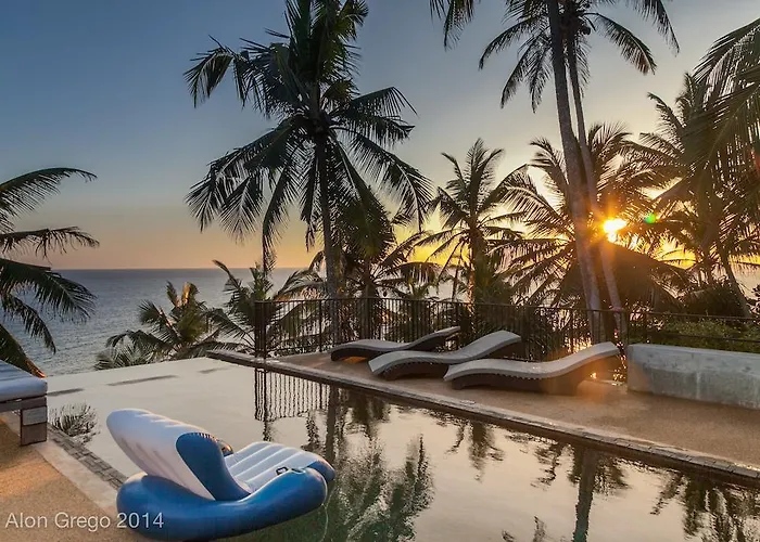 Nisala Villas Mirissa