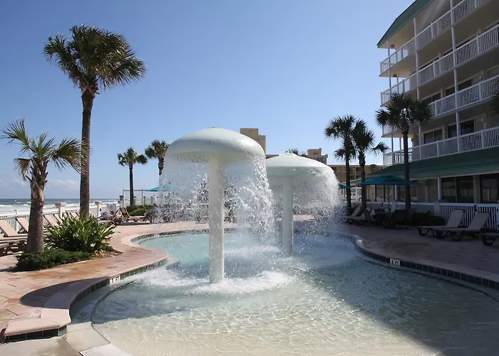 Oceanview Studio Daytona Beach