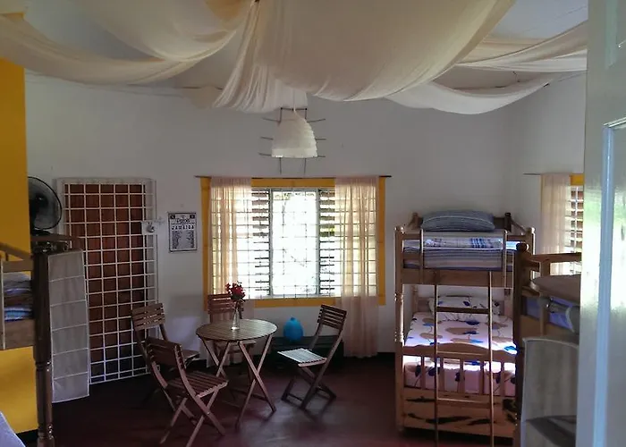 Germaican Hostel Port Antonio