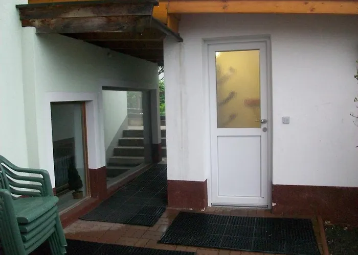 Appartements Renate Kirchberg in Tirol