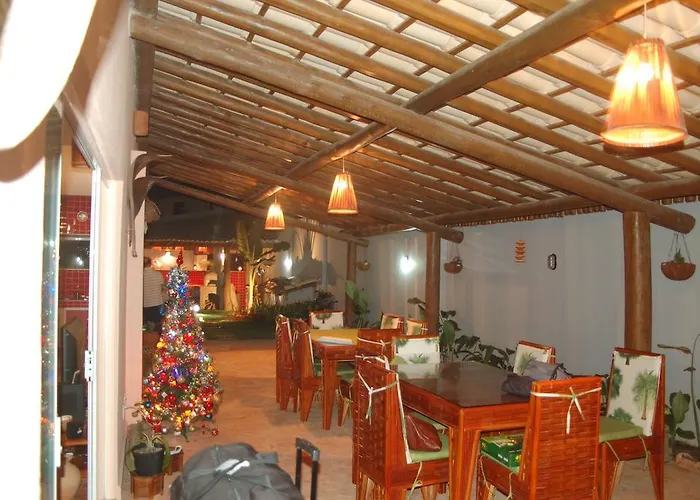 B&B Villa Borromeo Salvador