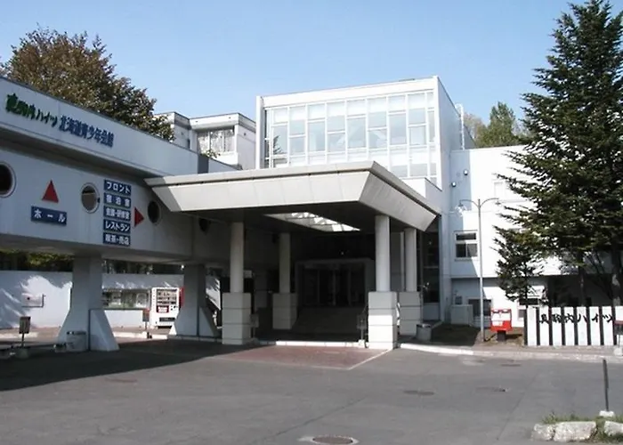Sapporo Compass Hotel