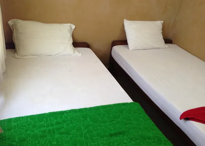 Grand View Guesthouse Phnom Penh