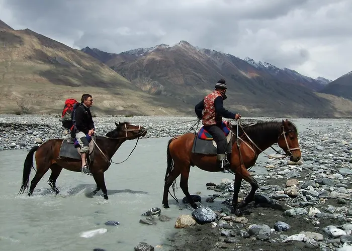 City Guesthouse & Tours Ulaanbaatar