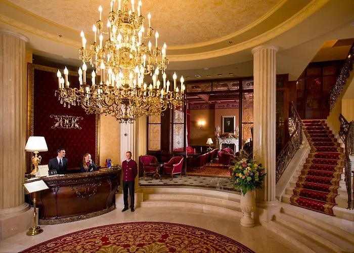 Nobilis Hotel Lviv