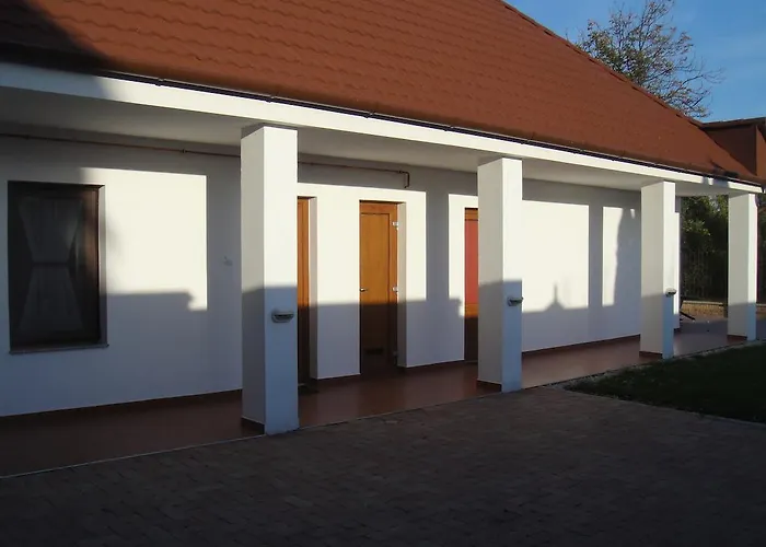 Paks Panzio Hotel