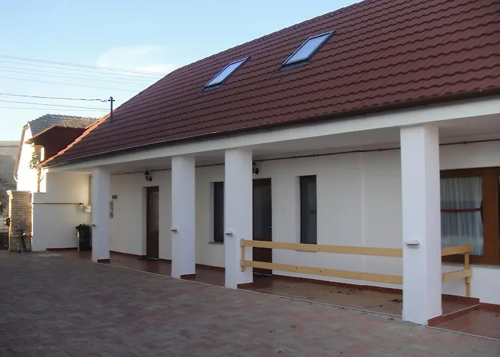 Paks Panzio Hotel