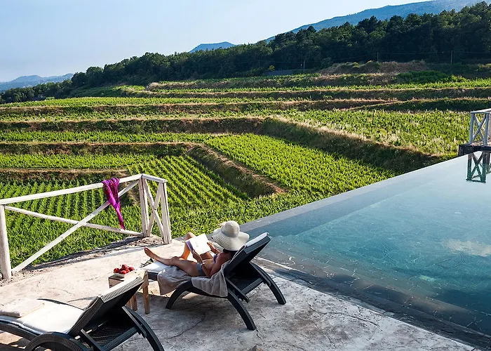 Wine Resort Villagrande Milo