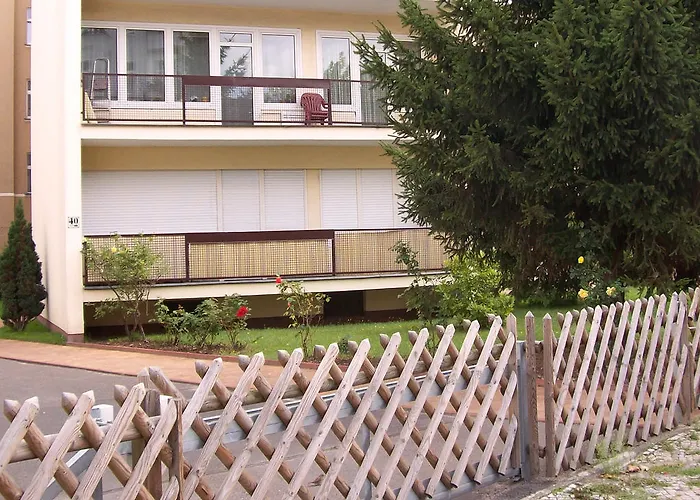Mirobile Apartment Berlin