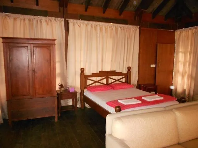 Celestial Ubin Beach Resort Singapore