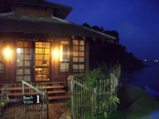 Celestial Ubin Beach Resort Singapore