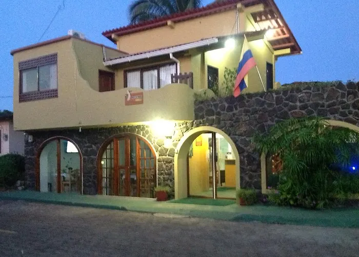 North Seymour Puerto Ayora (Galapagos Islands)