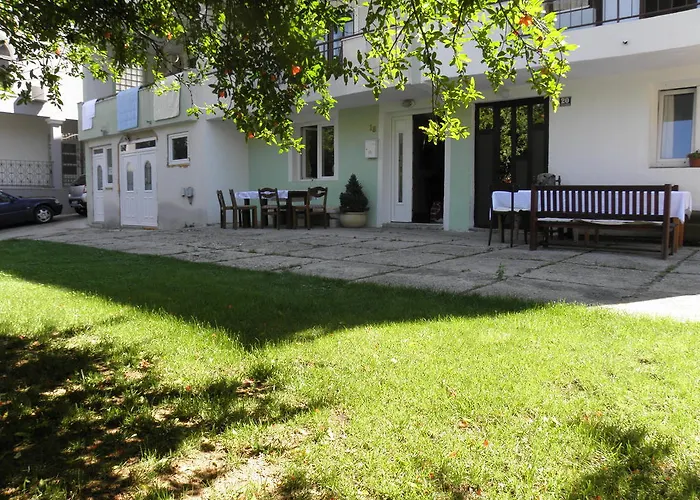 Hostel Nina Mostar