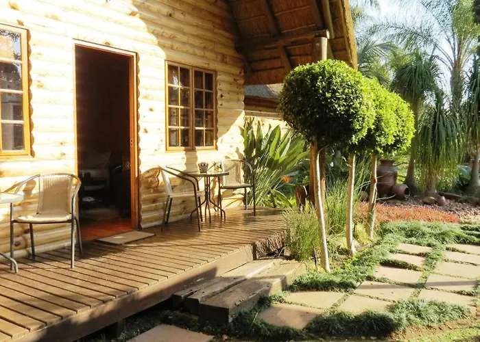 Ciara Guesthouse Pretoria