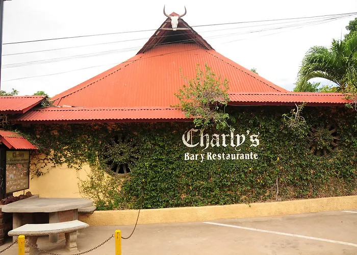 Charly'S Guest House Granada