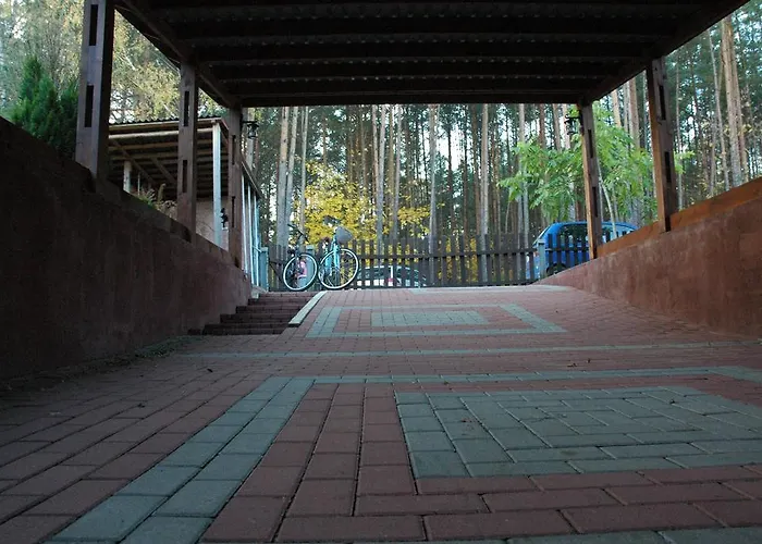 Juozo Namas Apartment Druskininkai