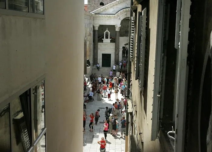 Palace Augubio Split