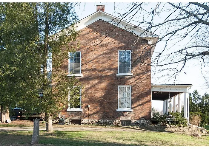 Culverdene House Simcoe