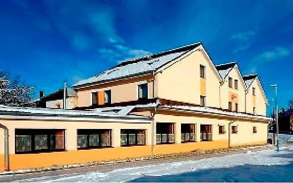 Penzion Valentina Poprad