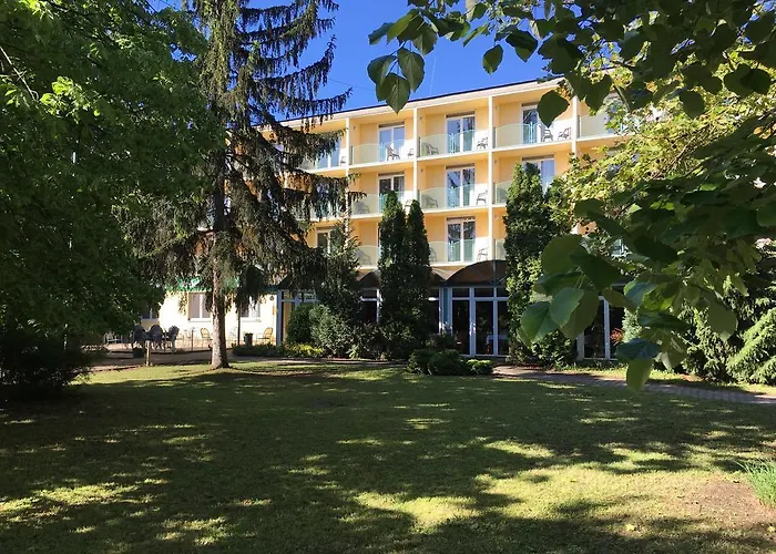 Solaris Hotel Balatonfoldvar