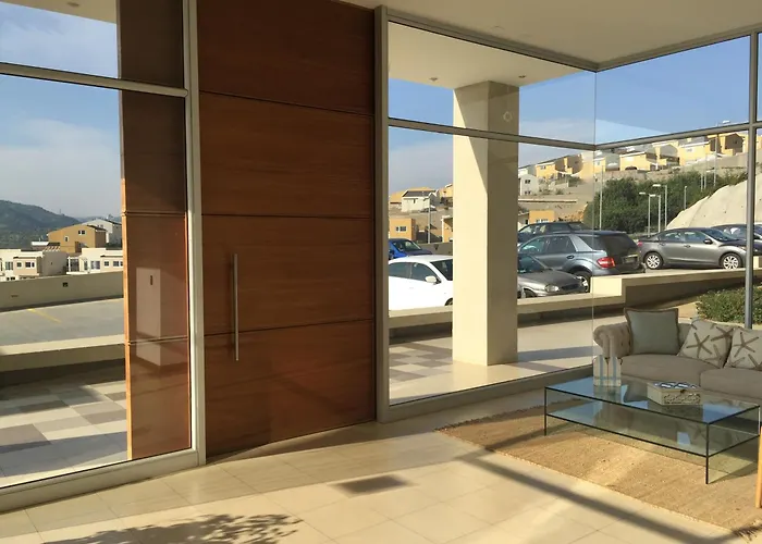 Edificio En Renaca Apartment Vina del Mar