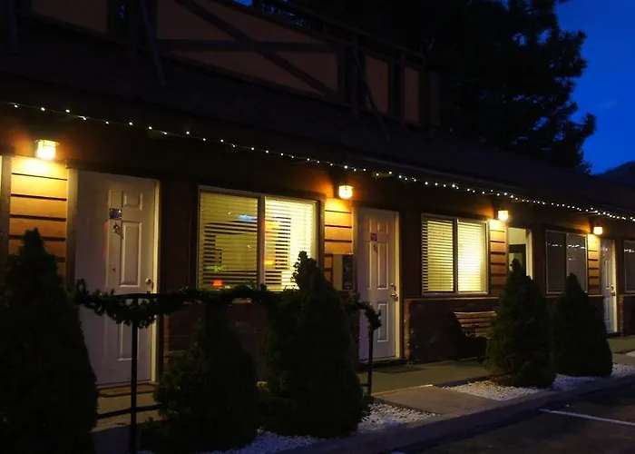 Paradice Motel South Lake Tahoe